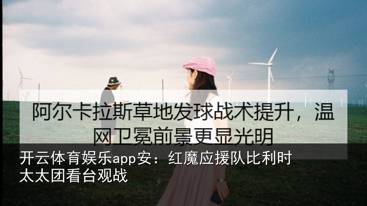 开云体育娱乐app安：红魔应援队比利时太太团看台观战