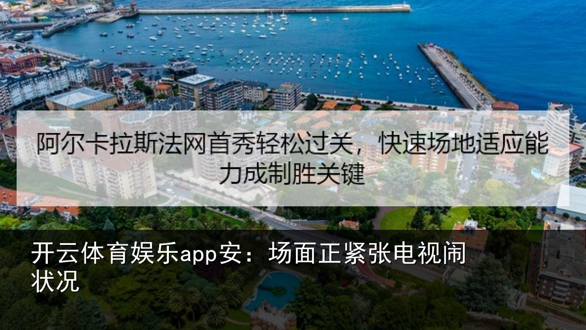 开云体育娱乐app安：场面正紧张电视闹状况